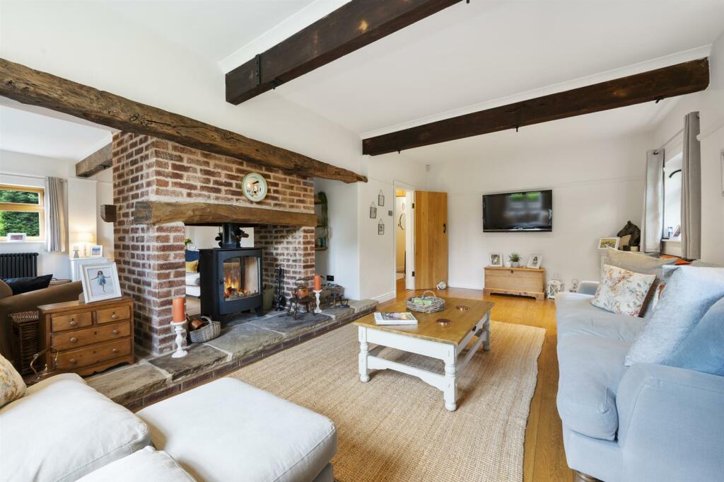 Additional image 8 of The Lodge, Somersal Herbert