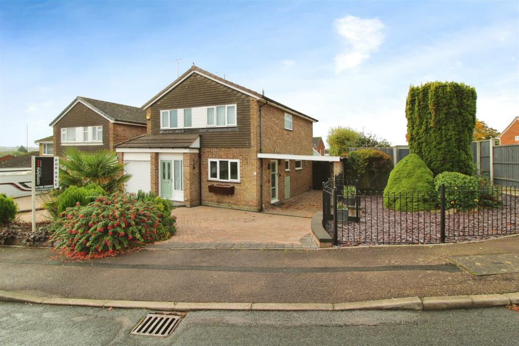 Additional image 19 of Cook Close, Rugby