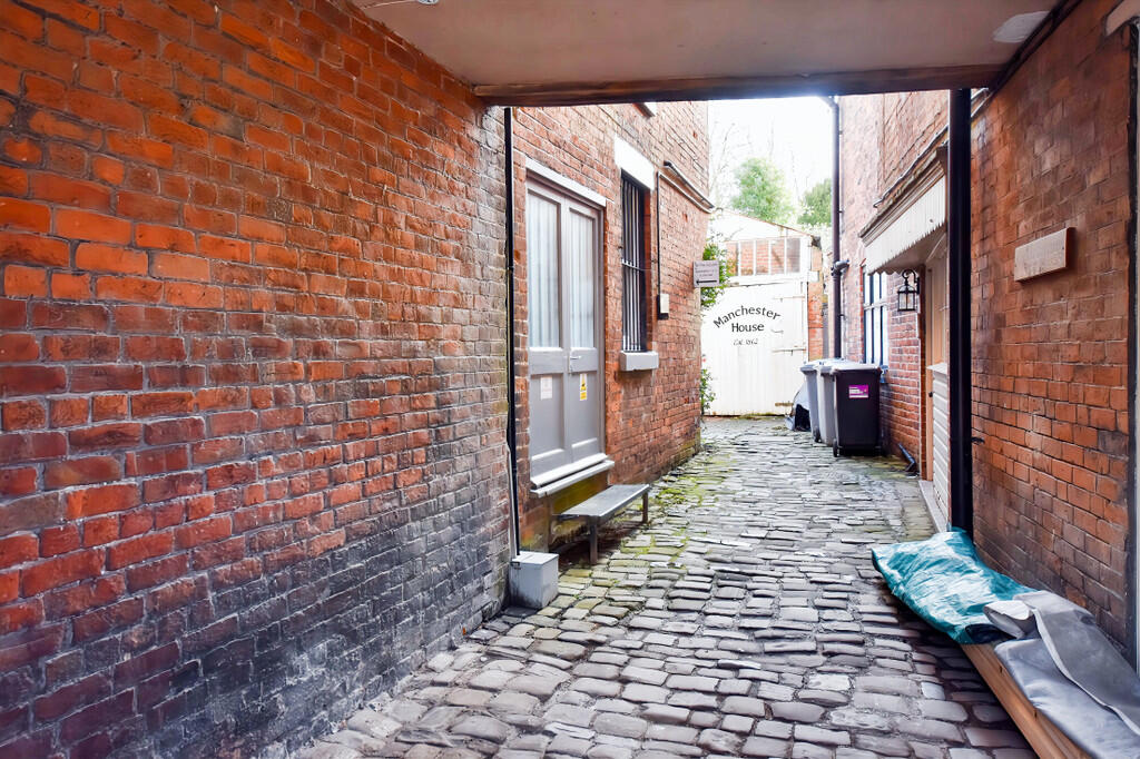 Additional image 7 of The Square, Audlem