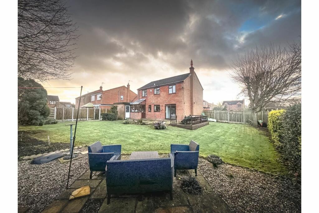 Additional image 14 of River Drive, Atherstone, CV9