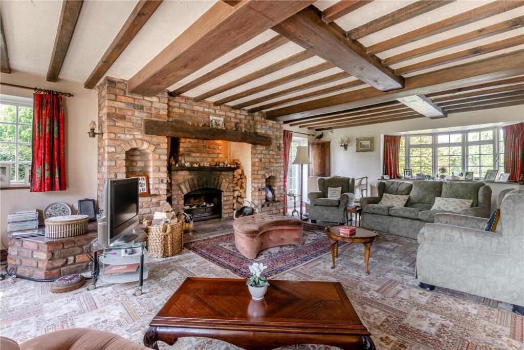 Additional image 8 of Well Lane, Clotton Common, Nr Tarporley, Cheshire, CW6