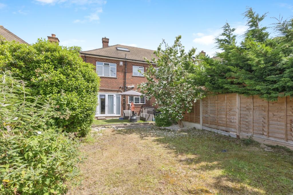 Additional image 4 of St. Francis Avenue, Gravesend, Kent, DA12