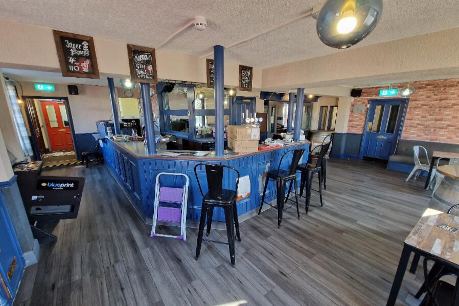 Additional image 8 of Railway Inn Station Road, Hatton, DE65 5DW