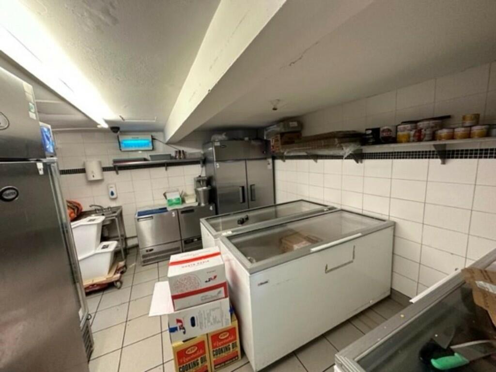 Additional image 16 of Leasehold Fish & Chip Takeaway, Coleshill Road, Nuneaton, Warwickshire, CV10 0PH