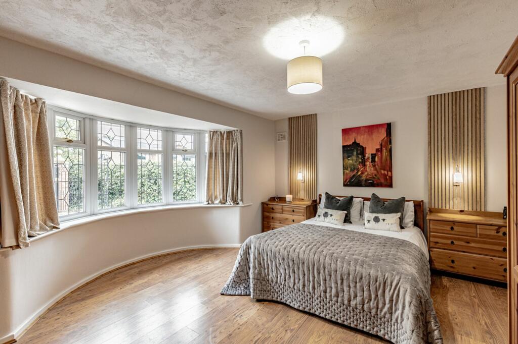 Additional image 8 of Gated Bungalow in Acton Bridge with Annexe.