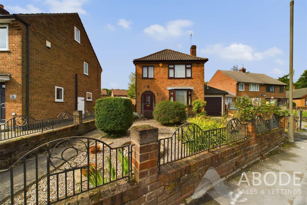 Additional image 19 of Fern Avenue, Willington, Derby