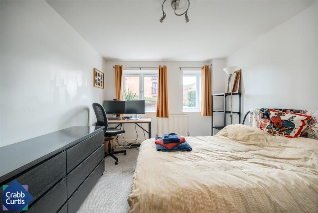 Additional image 16 of Chandlers House, The Moorings, Myton Road, Warwick, CV31