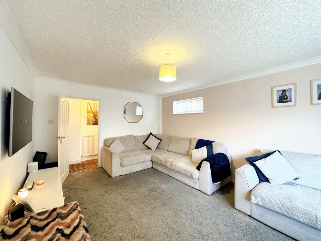 Additional image 4 of Exminster Road, Coventry, CV3