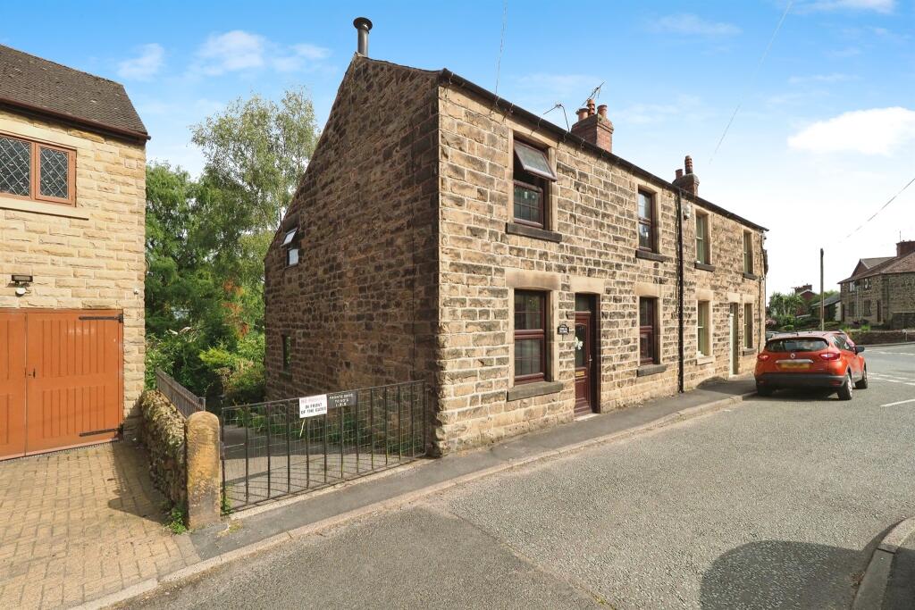 Additional image 18 of The Common, Crich, MATLOCK