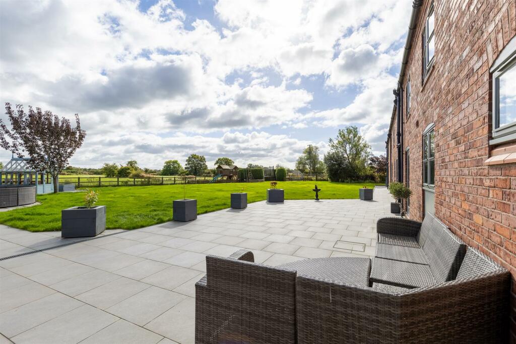 Additional image 11 of Pinnacle House, Coole Lane, Newhall, Nantwich