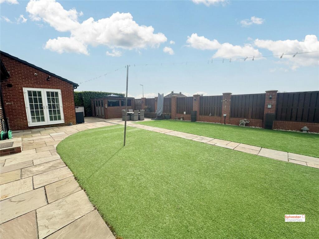 Additional image 30 of Hill Top, Stanley, County Durham, DH9