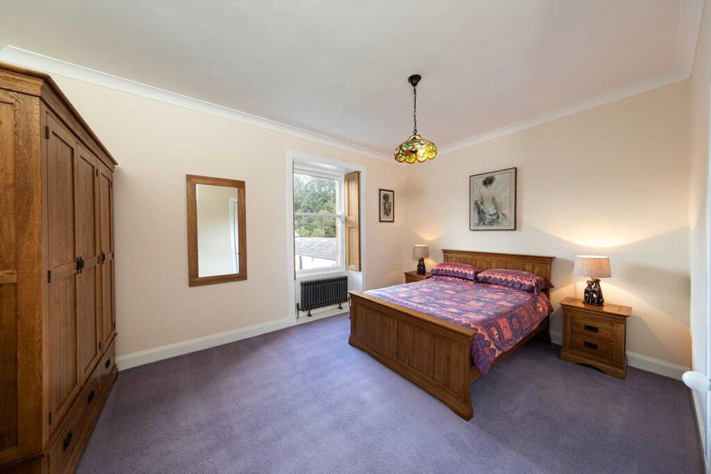 Additional image 21 of The Steading, Gubhill, Dumfries & Galloway