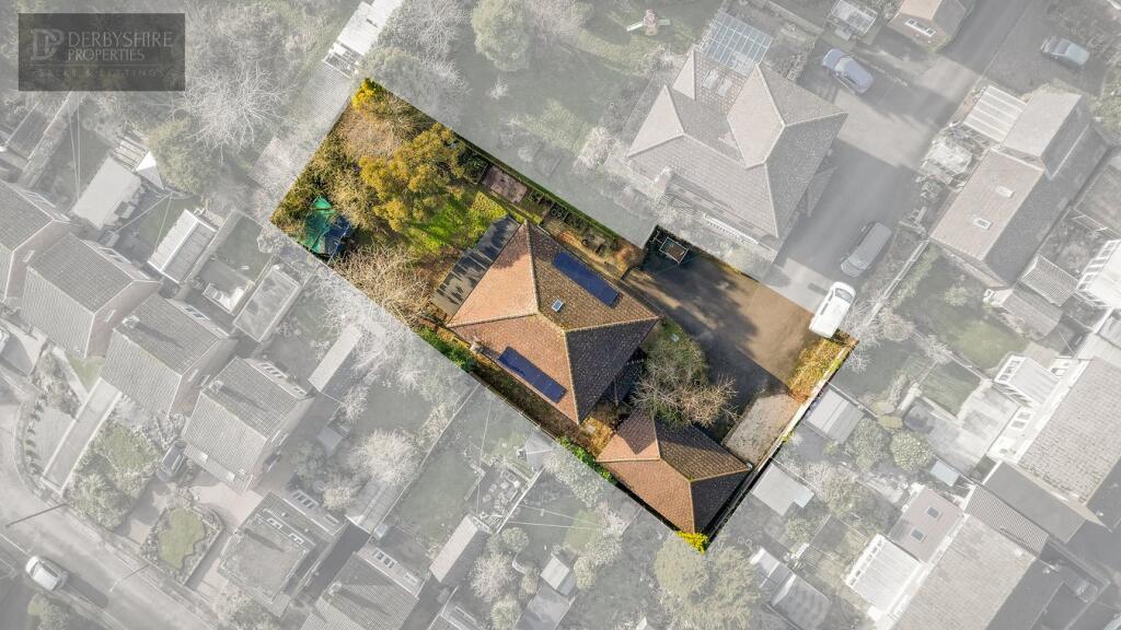 Additional image 3 of Crich Lane, Belper, DE56