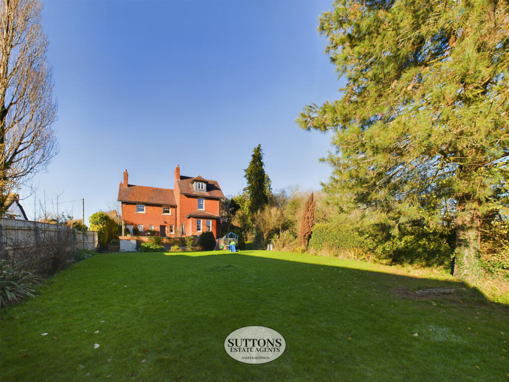 Additional image 67 of Main Road, Ansty, Coventry, West Midlands, CV7 9HZ