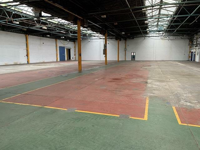 Additional image 6 of Castleside Industrial Estate Spruce Way, Consett DH8 8JA
