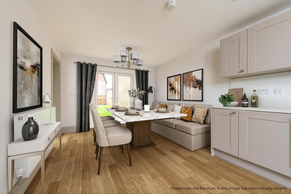 Additional image 5 of Warwick Road, Wolston, CV8