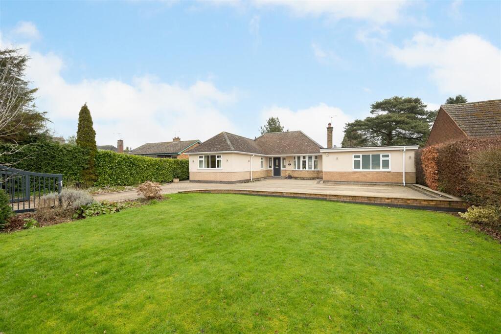 Additional image 27 of George Fox Lane, Fenny Drayton, CV13