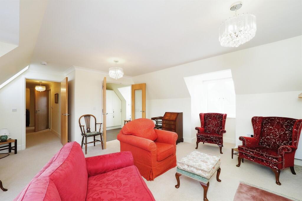 Additional image 9 of Cottage Meadow Way, Aston-On-Trent, Derby