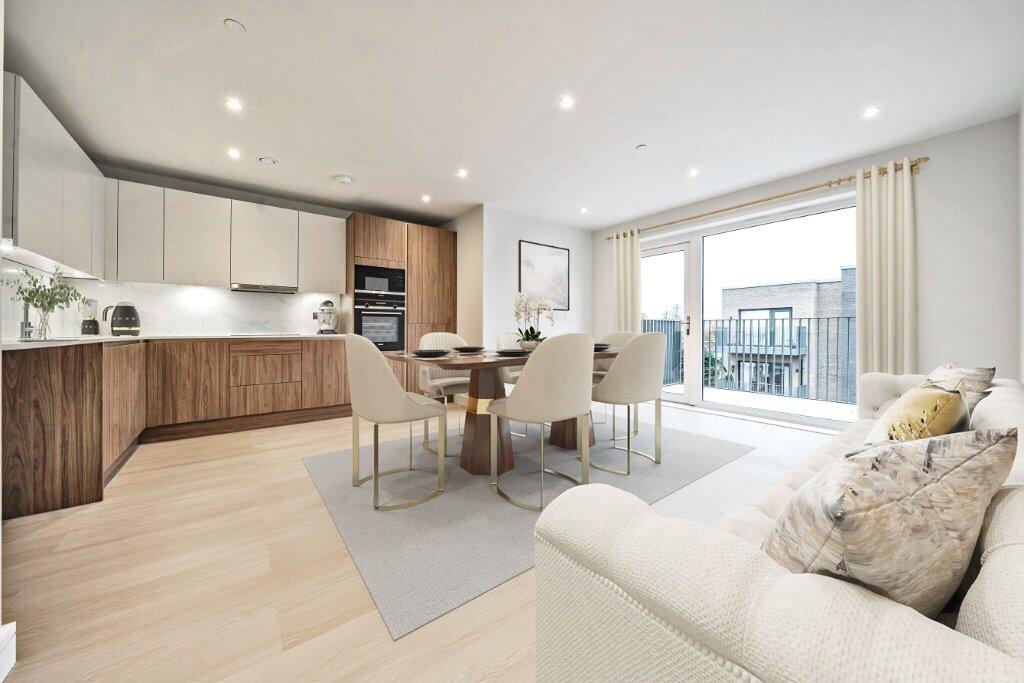 Additional image 17 of The Urban Picturehouse, 155-159 Station Road, Sidcup