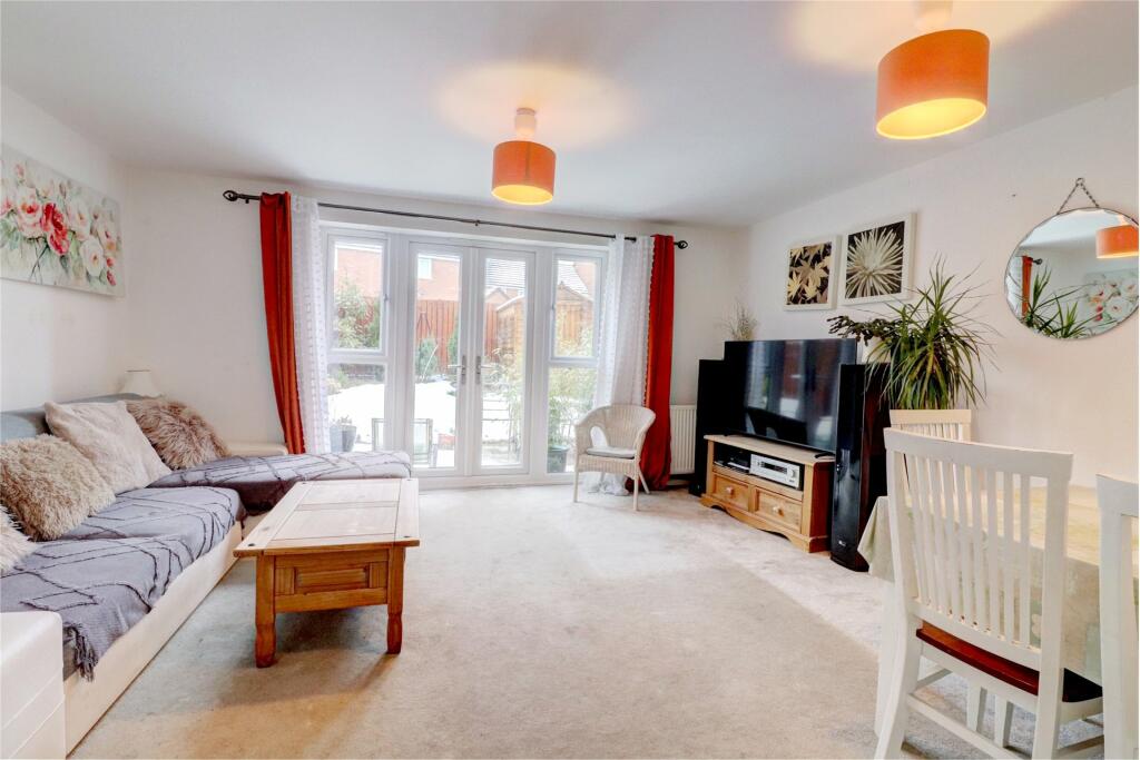 Additional image 2 of Richardson Way, Consett, County Durham, DH8