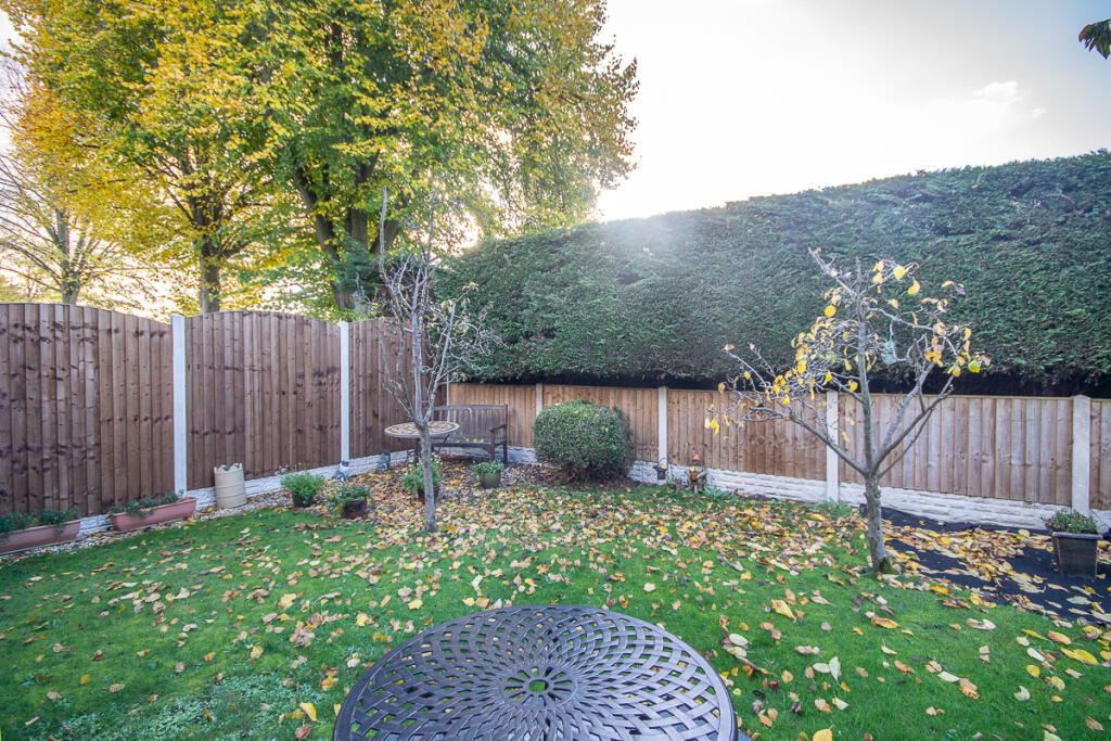 Additional image 19 of Yew Tree Lane, Thulston