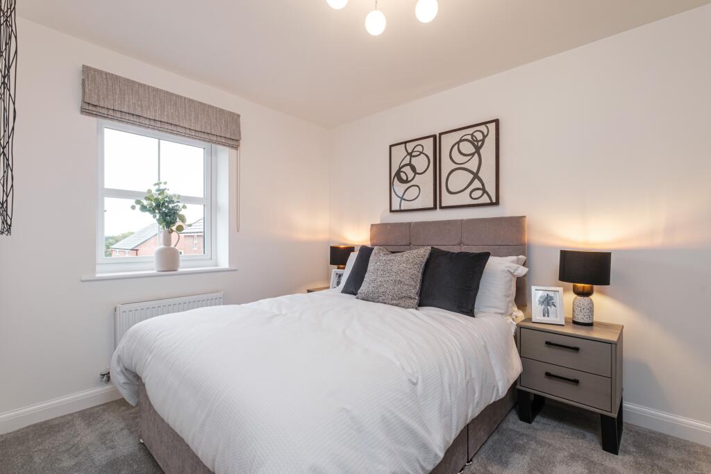 Additional image 6 of Watling Street,
St Nicolas Park, Nuneaton, 
Warwickshire, 
CV11 6BG