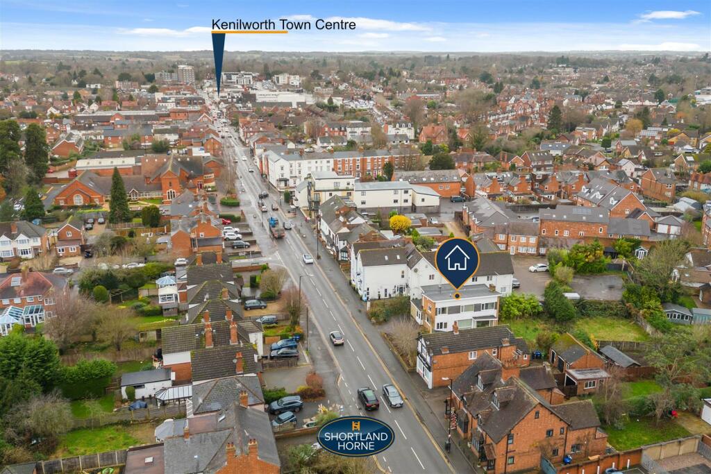 Additional image 25 of Warwick Road, Kenilworth