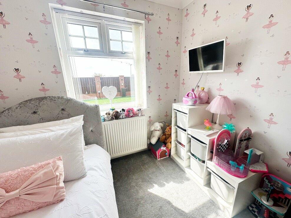 Additional image 17 of Hill Top, Stanley, County Durham, DH9