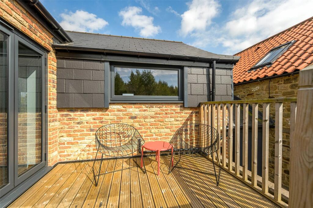 Additional image 26 of Woodland Barn, Low Burnhall, Durham, DH1