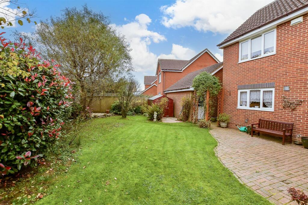 Additional image 6 of Heron Forstal Avenue, Hawkinge, Folkestone, Kent