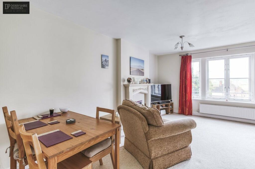 Additional image 7 of Church View, Belper , Derbyshire , DE56