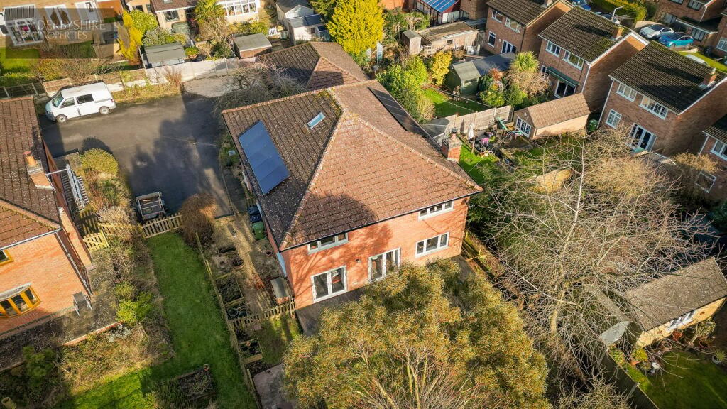 Additional image 31 of Crich Lane, Belper, DE56