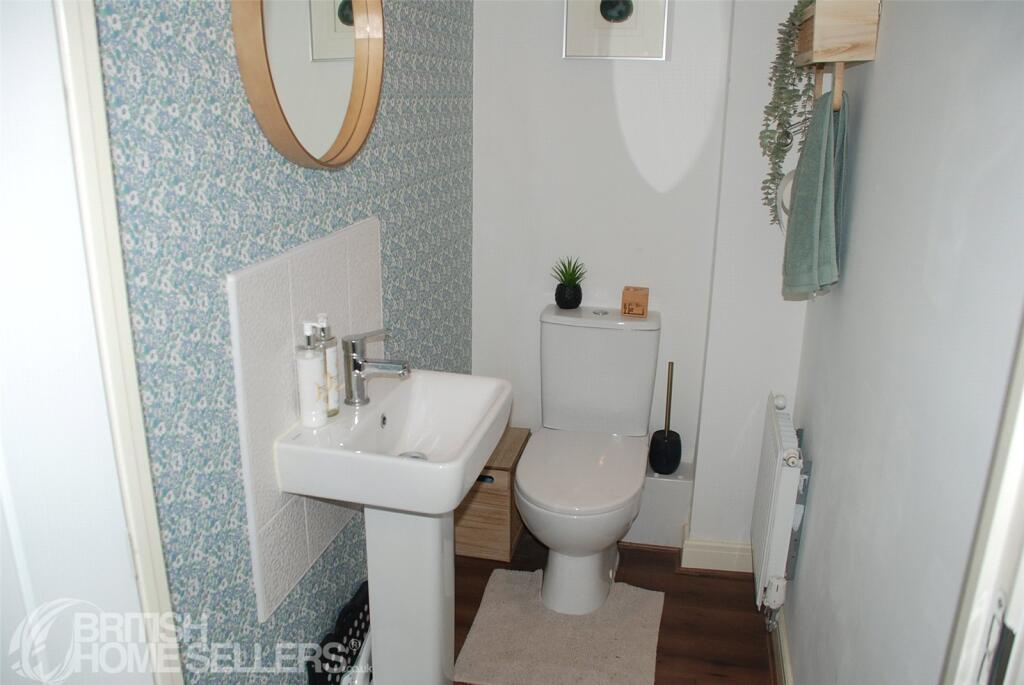 Additional image 6 of Billington Place, Winsford, Cheshire, CW7