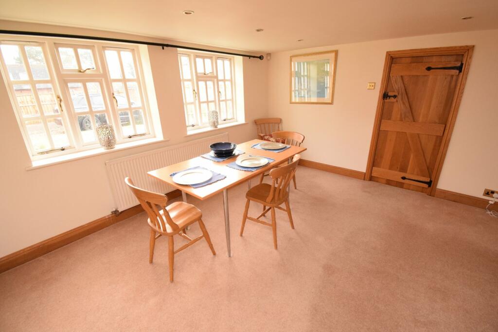 Additional image 10 of Back Lane, Birdingbury, Warwickshire, CV23