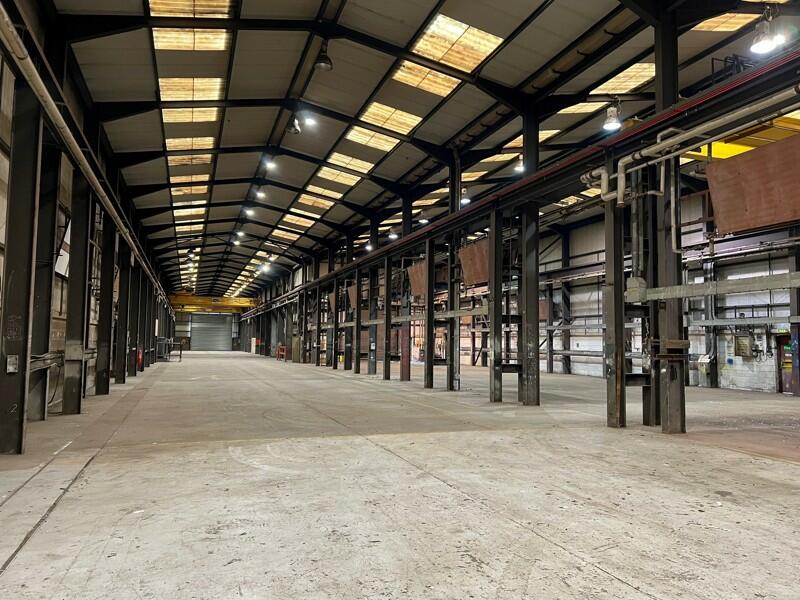 Additional image 8 of Unit S7, Tursdale Business Park, Tursdale, County Durham, DH6 5PG