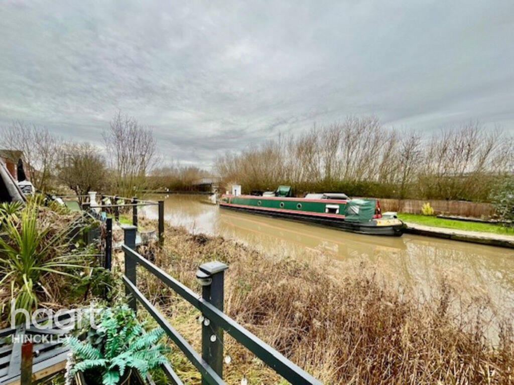 Additional image 11 of Pipistrelle Drive, Market Bosworth