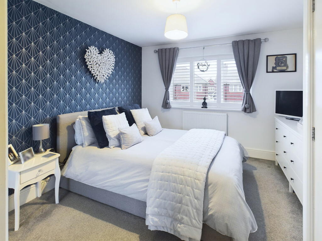 Additional image 11 of McKelvey Way, Audlem, CW3 0FJ