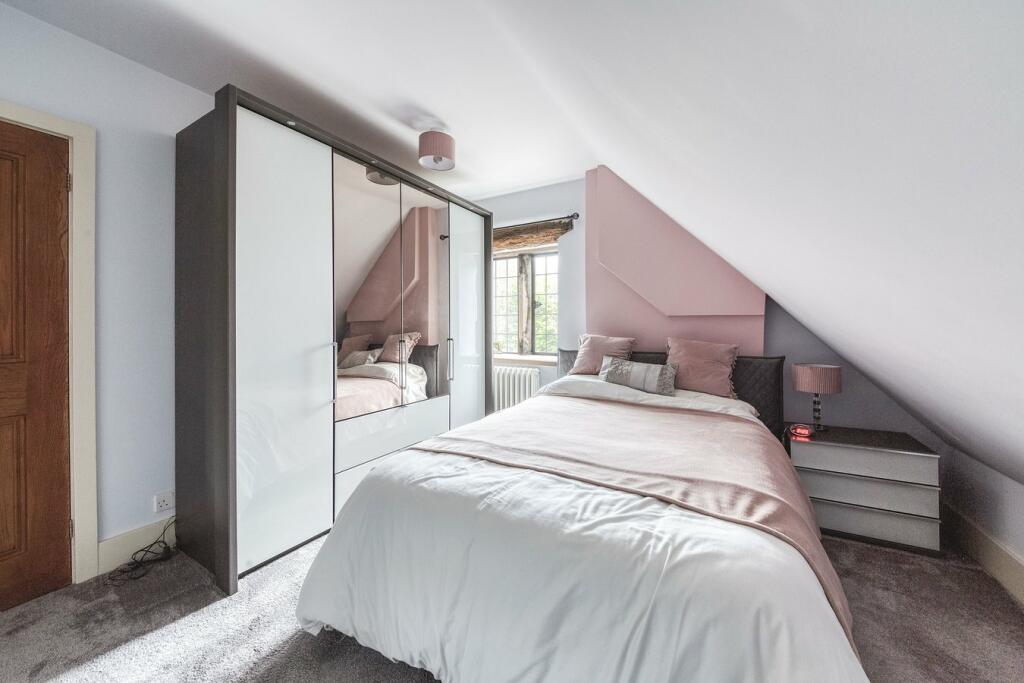 Additional image 30 of The Common, Crich, Matlock, DE4