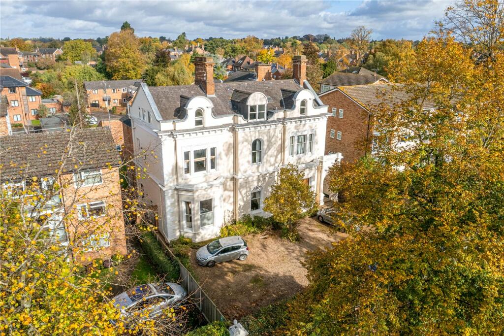 Additional image 3 of Binswood Avenue, Leamington Spa, Warwickshire, CV32