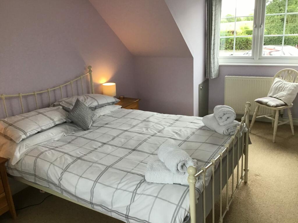 Additional image 12 of The Smithy, High Street, New Galloway, DG7