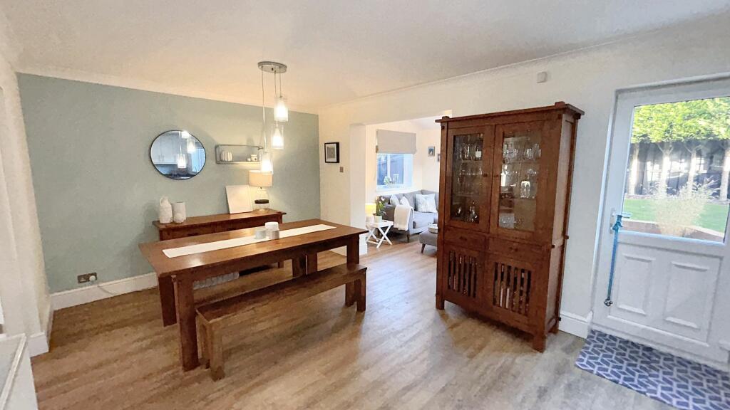 Additional image 5 of Oakwood, South Hetton, Durham, Durham, DH6 2SE