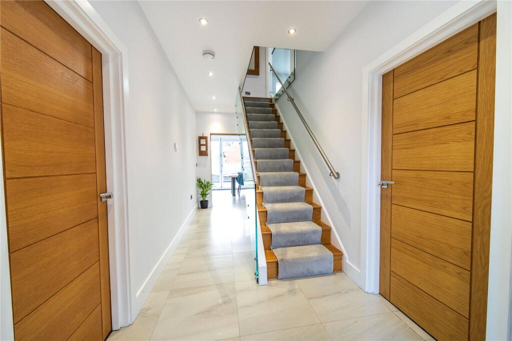 Additional image 10 of Russet Grey, Elvet Moor, Durham, DH1