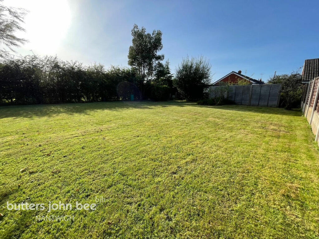 Additional image 28 of Green Lane, Nantwich