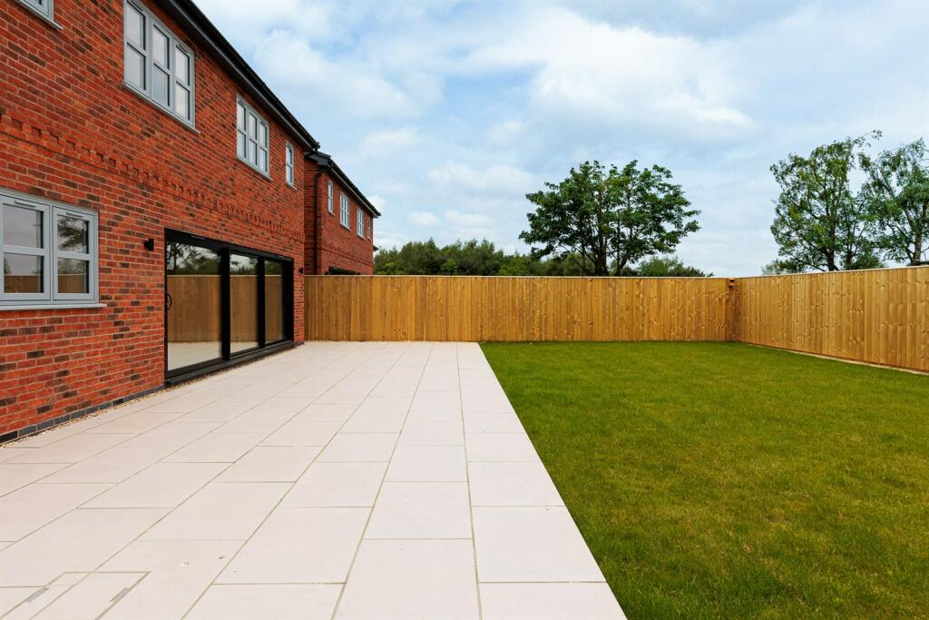 Additional image 38 of Farm Road, Oakmere