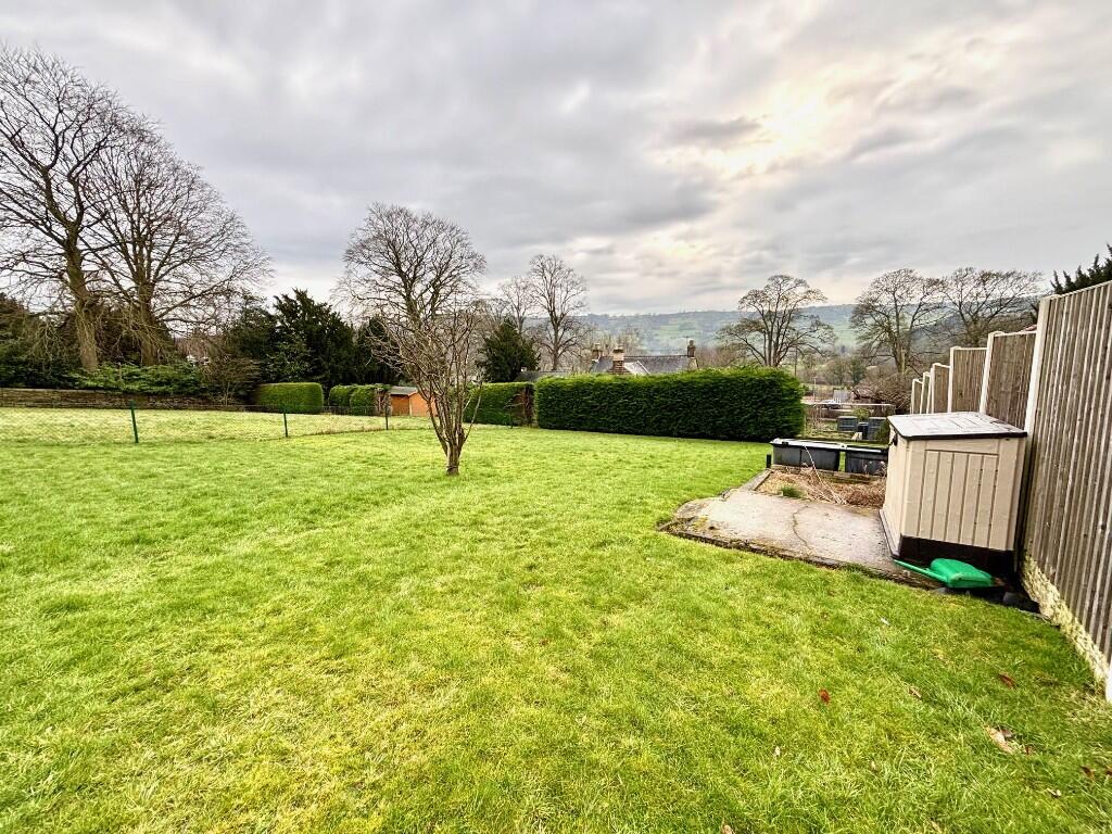 Additional image 19 of Old Hackney Lane, Matlock, Derbyshire, DE4