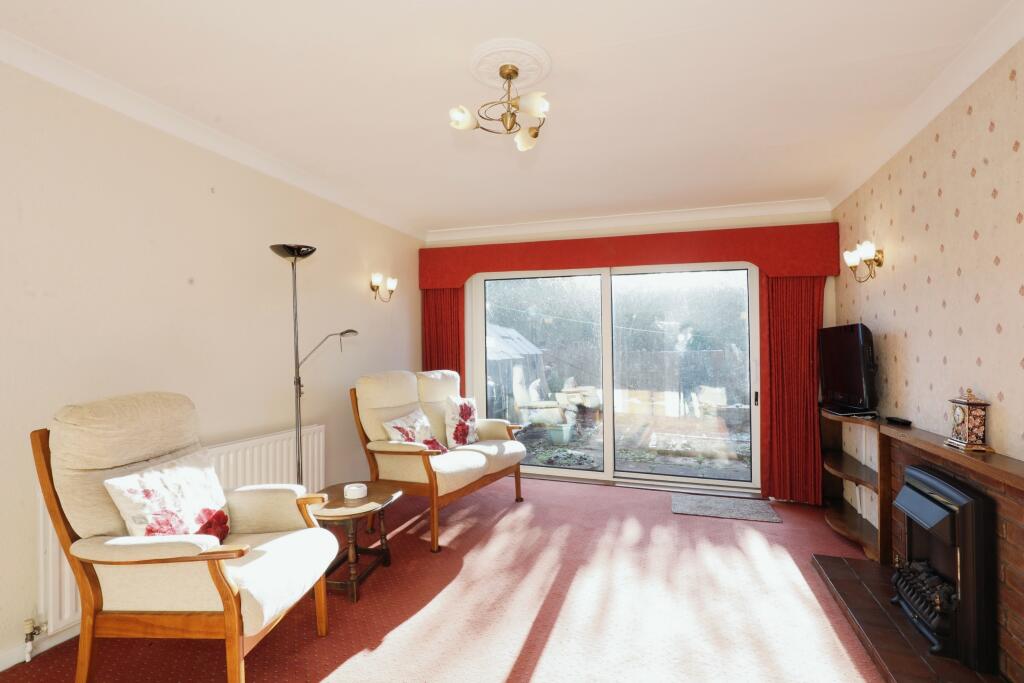 Additional image 3 of Lea Avenue, Crewe, CW4