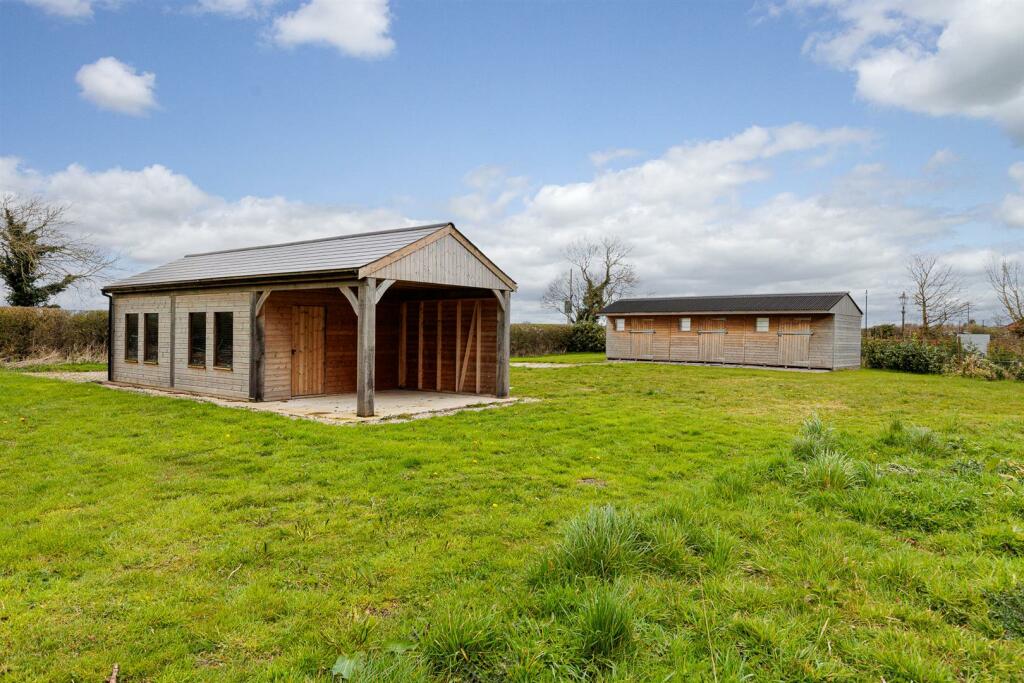 Additional image 28 of Pinnacle Farm, Coole Lane, Newhall, Nantwich