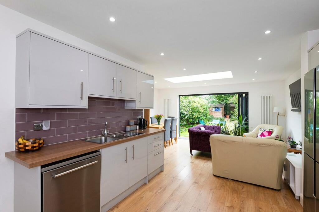 Additional image 5 of Buxton Road, Erith, DA8