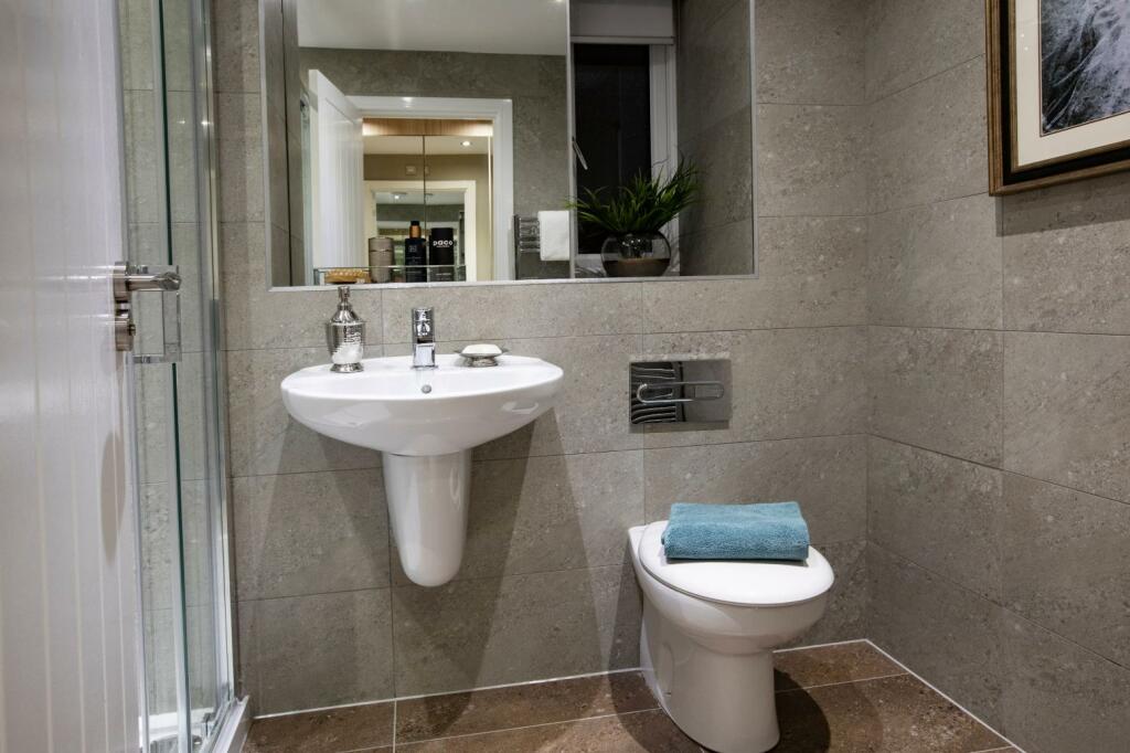 Additional image 12 of Hatton Court, 
Derby Road, 
Hatton, 
Derbyshire, 
DE65 5RG