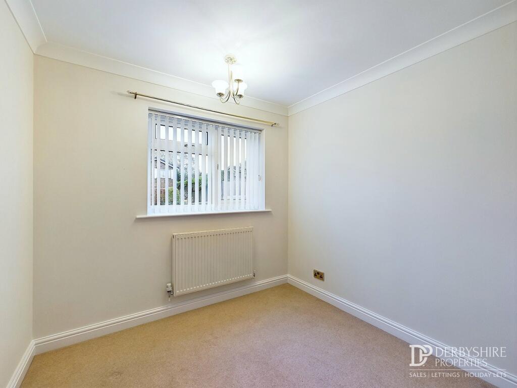 Additional image 11 of Nursery Avenue, West Hallam, Ilkeston, DE7